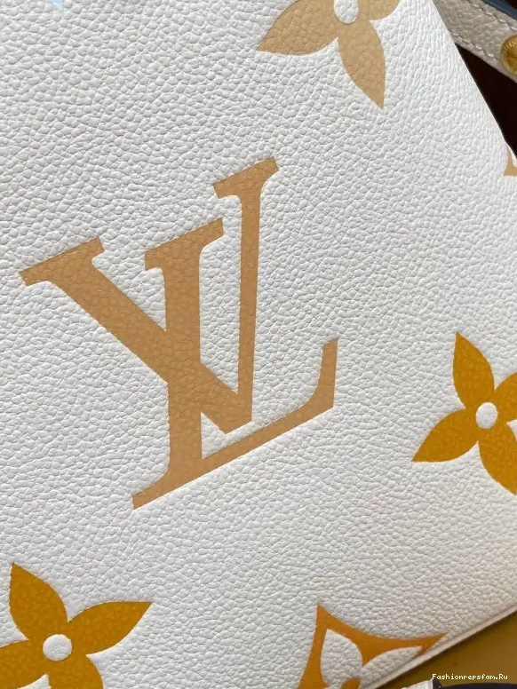 FS CHEAP VUITTON NÉONOÉ LOUIS BB 0701